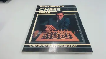 Cover of Chess Skills