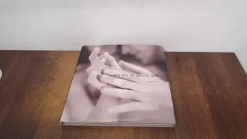 Cover of The Art of Tantric Sex