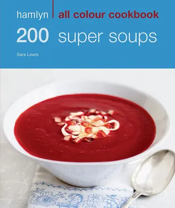 Cover of Hamlyn All Colour Cookbook 200