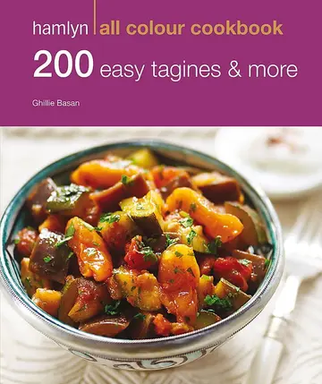 Cover of Hamlyn All Colour Cookery