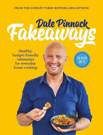 Cover of Dale Pinnock Fakeaways