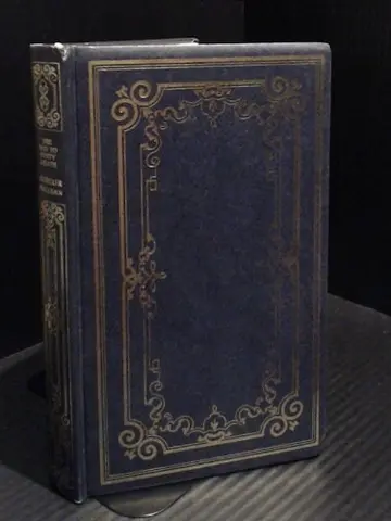 Cover of The Way to Dusty Death