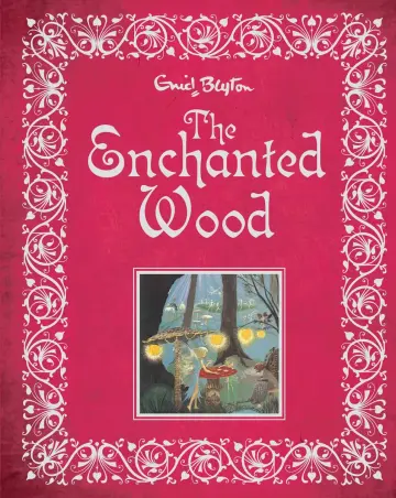 Cover of The Enchanted Wood