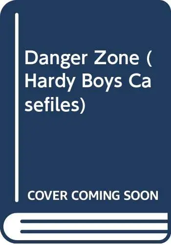 Cover of Danger Zone