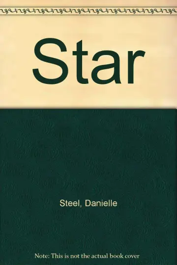 Cover of Star