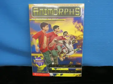 Cover of The Andalite Chronicles