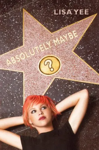 Cover of Absolutely Maybe