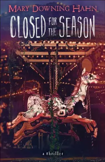 Cover of Closed for the Season