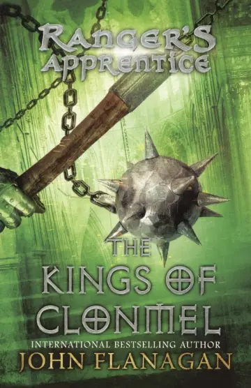 Cover of The Kings of Clonmel