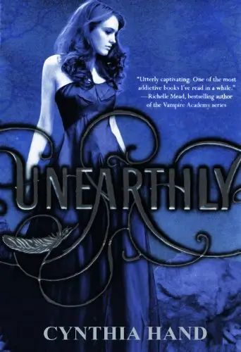 Cover of Unearthly