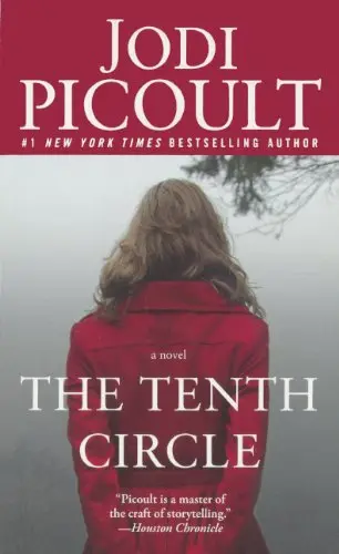 Cover of The Tenth Circle