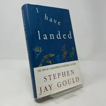 Cover of I Have Landed