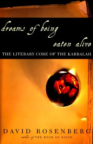Cover of Dreams of Being Eaten Alive