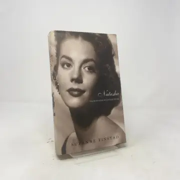Cover of Natasha