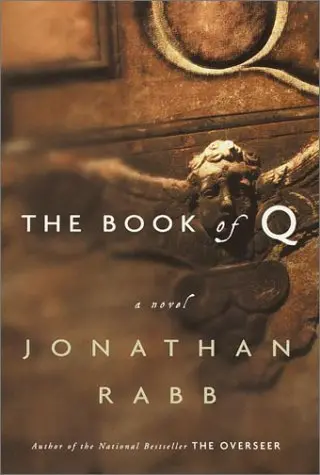 Cover of The Book of Q