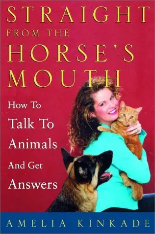 Cover of Straight from the Horse's Mouth