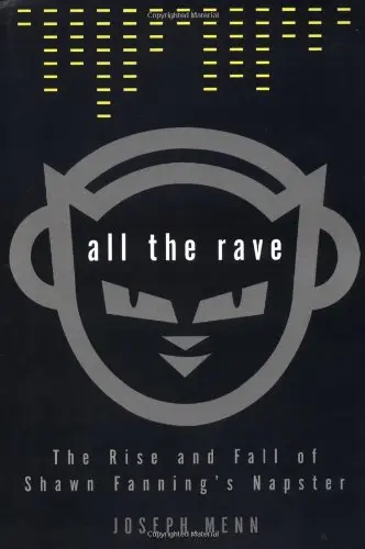 Cover of All the Rave