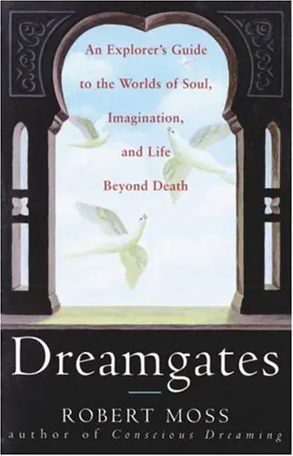 Cover of Dreamgates