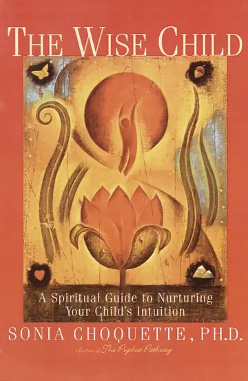Cover of The Wise Child