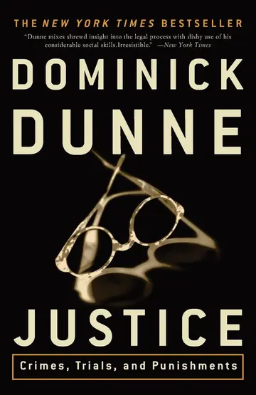 Cover of Justice