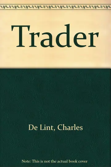 Cover of Trader