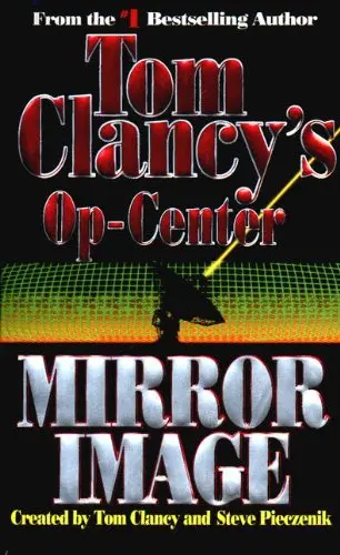 Cover of Mirror Image