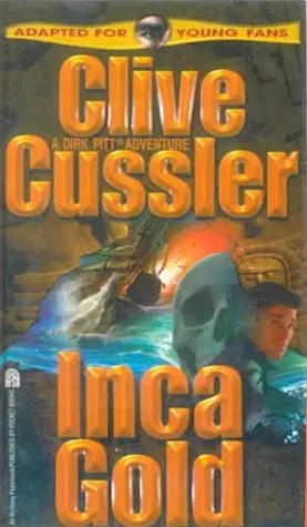 Cover of Inca Gold