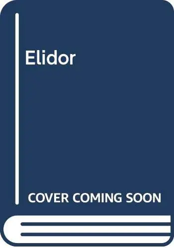 Cover of Elidor