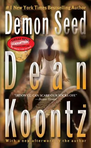 Cover of Demon Seed