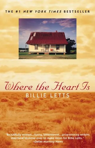 Cover of Where the Heart Is
