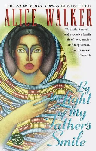 Cover of By the Light of My Father's Smile