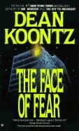 Cover of The Face of Fear