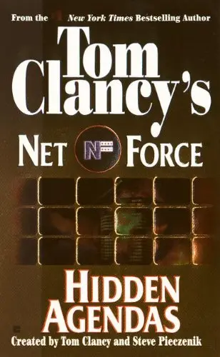 Cover of Hidden Agendas