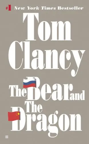 Cover of The Bear and the Dragon