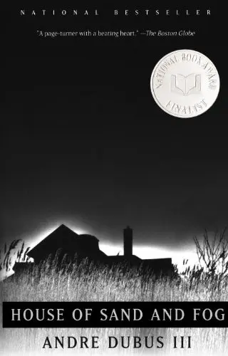 Cover of House of Sand and Fog