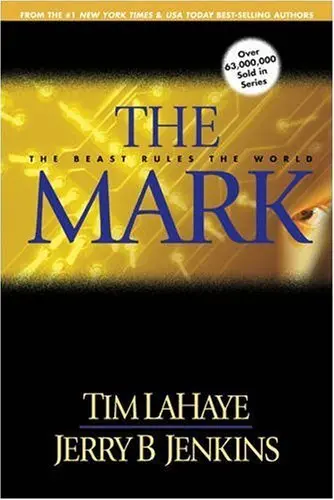 Cover of Mark