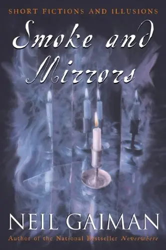 Cover of Smoke and Mirrors