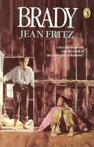 Cover of Brady