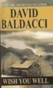 Cover of Wish You Well