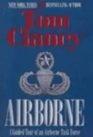 Cover of Airborne