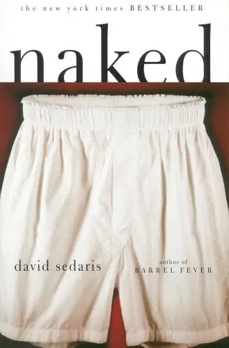 Cover of Naked