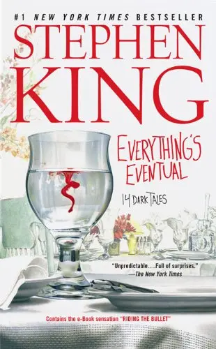 Cover of Everything's Eventual