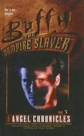 Cover of Angel Chronicles