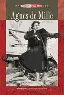 Cover of Agnes de Mille
