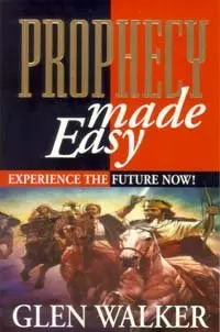 Cover of Prophecy Made Easy