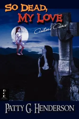 Cover of So Dead, My Love