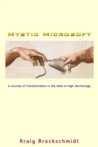 Cover of Mystic Microsoft