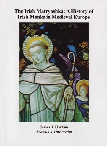 Cover of The Irish Matryoshka