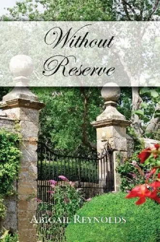 Cover of Without Reserve