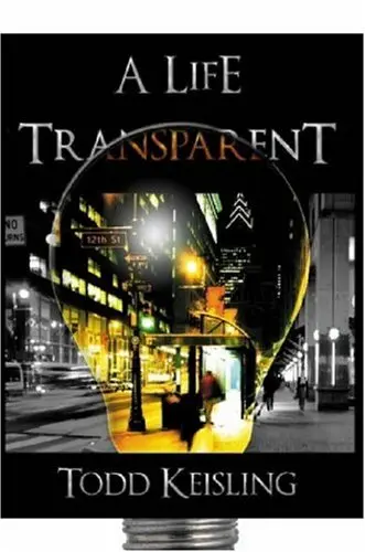 Cover of A Life Transparent